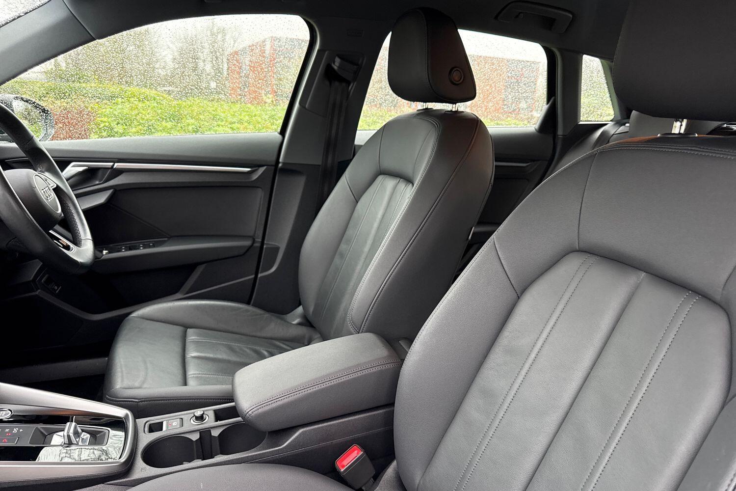 Used Audi A3 for sale - 77216336: Photo 42