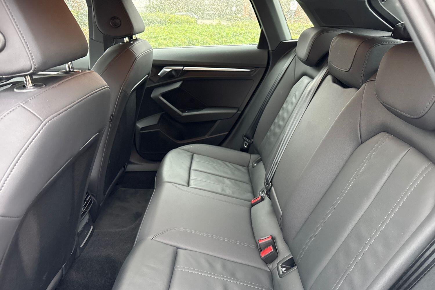 Used Audi A3 for sale - 77216336: Photo 44