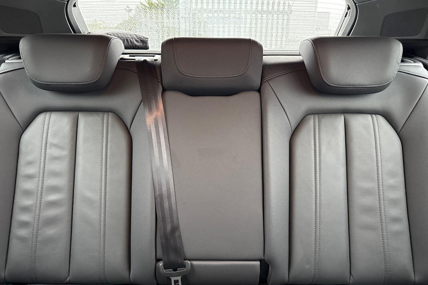 Used Audi A3 for sale - 77216336: Photo 45