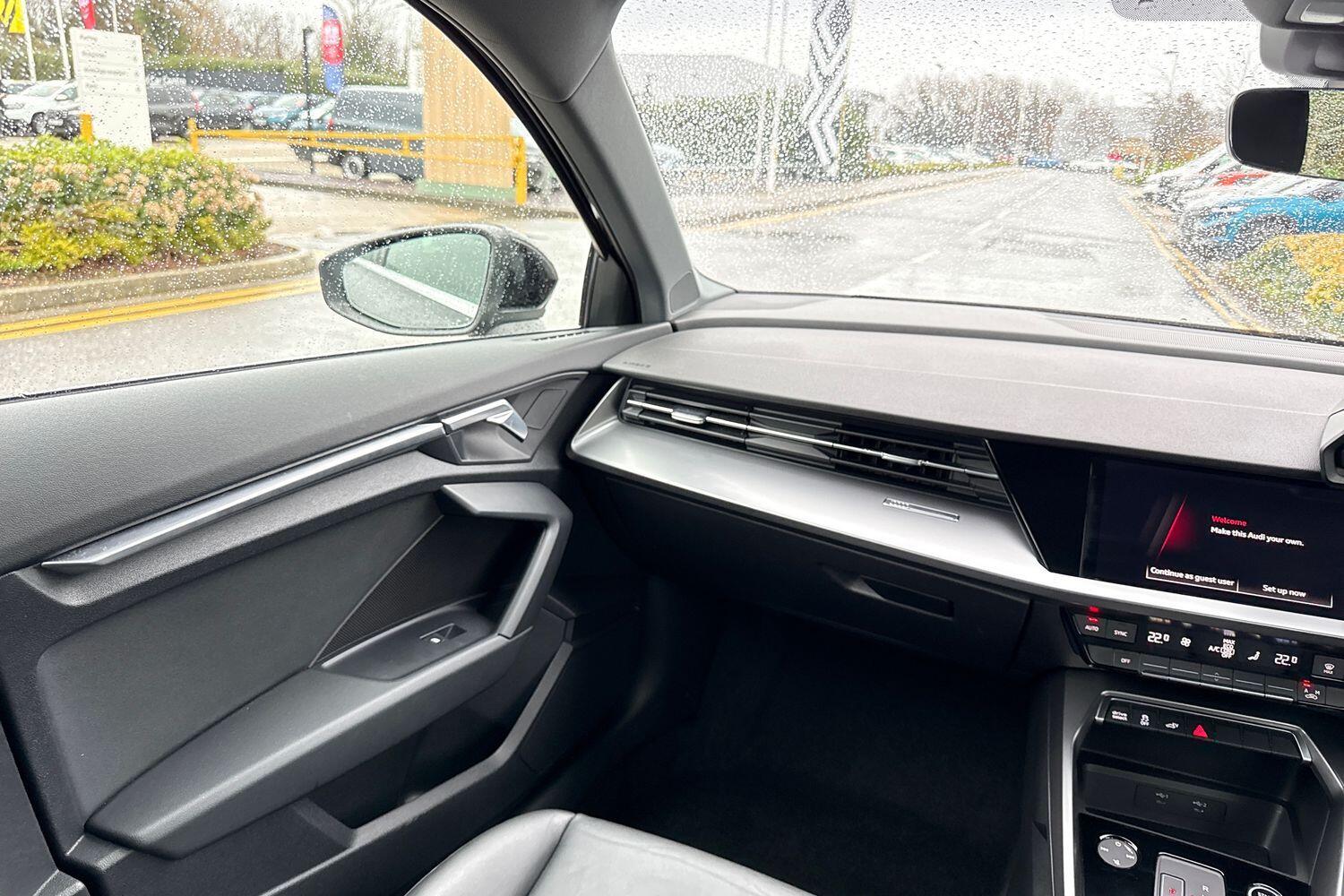 Used Audi A3 for sale - 77216336: Photo 46