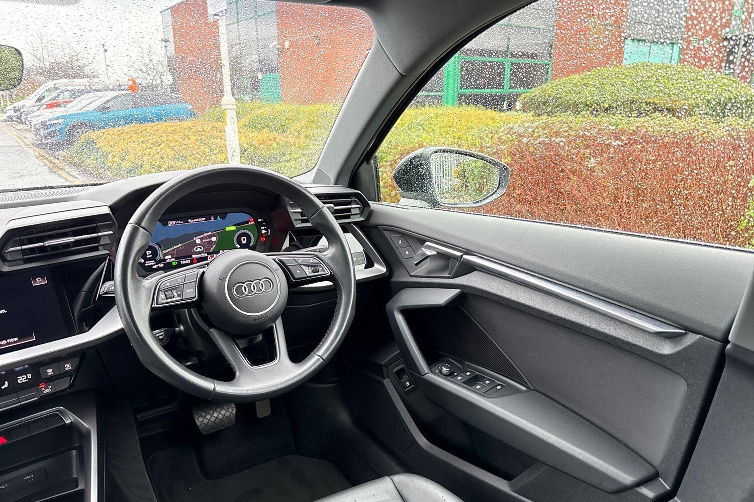 Used Audi A3 for sale - 77216336: Photo 47