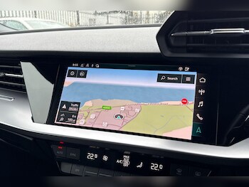 Used Audi A3 2023 for sale - 77216336: Photo