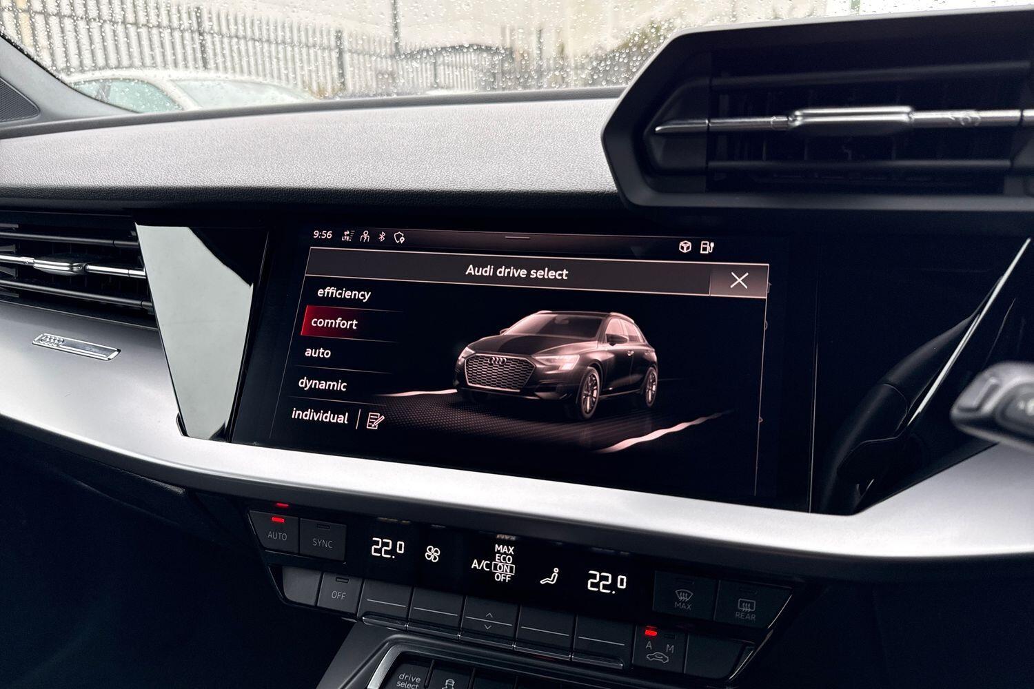 Used Audi A3 for sale - 77216336: Photo 7