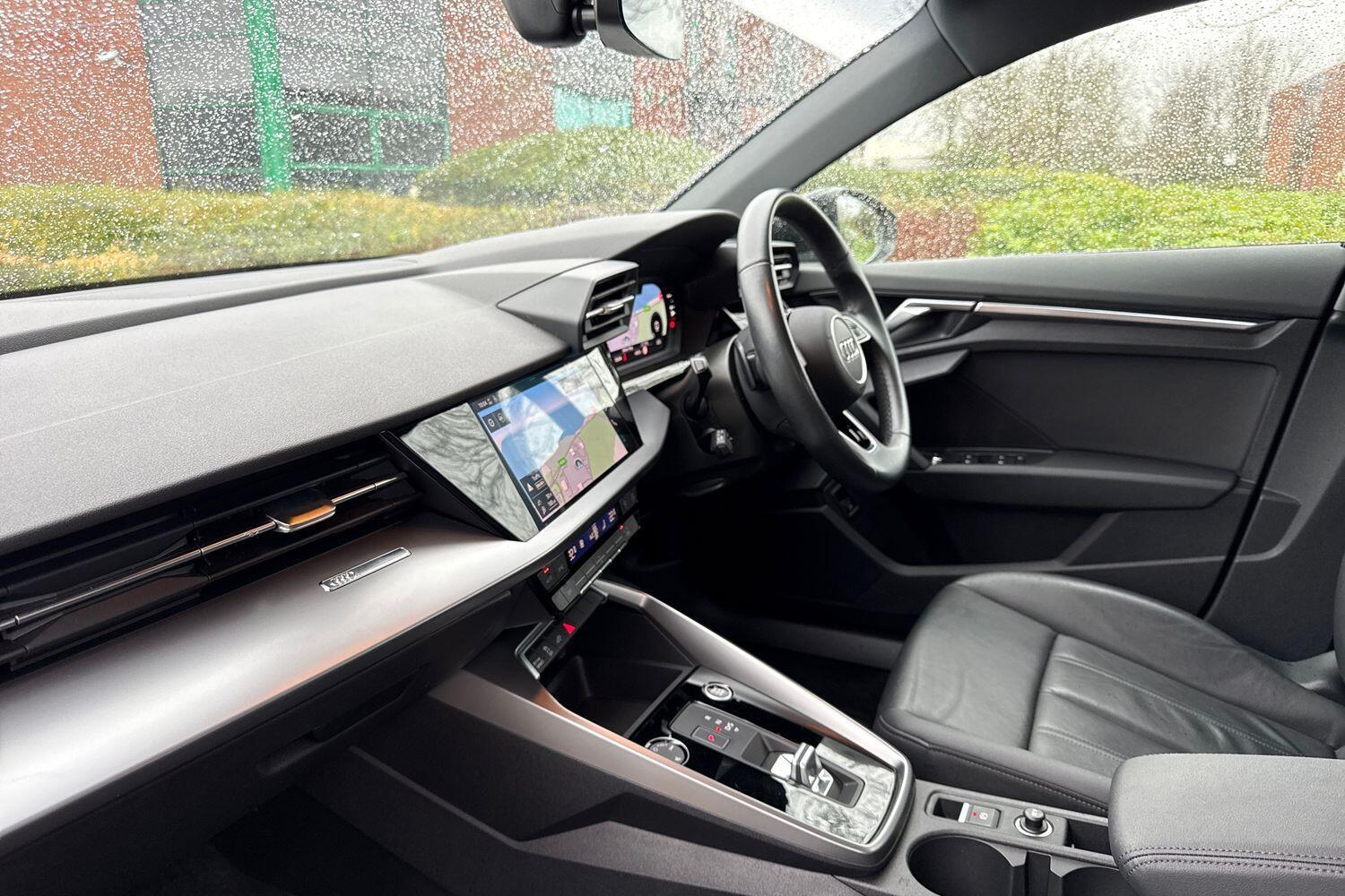 Used Audi A3 for sale - 77216336: Photo 9