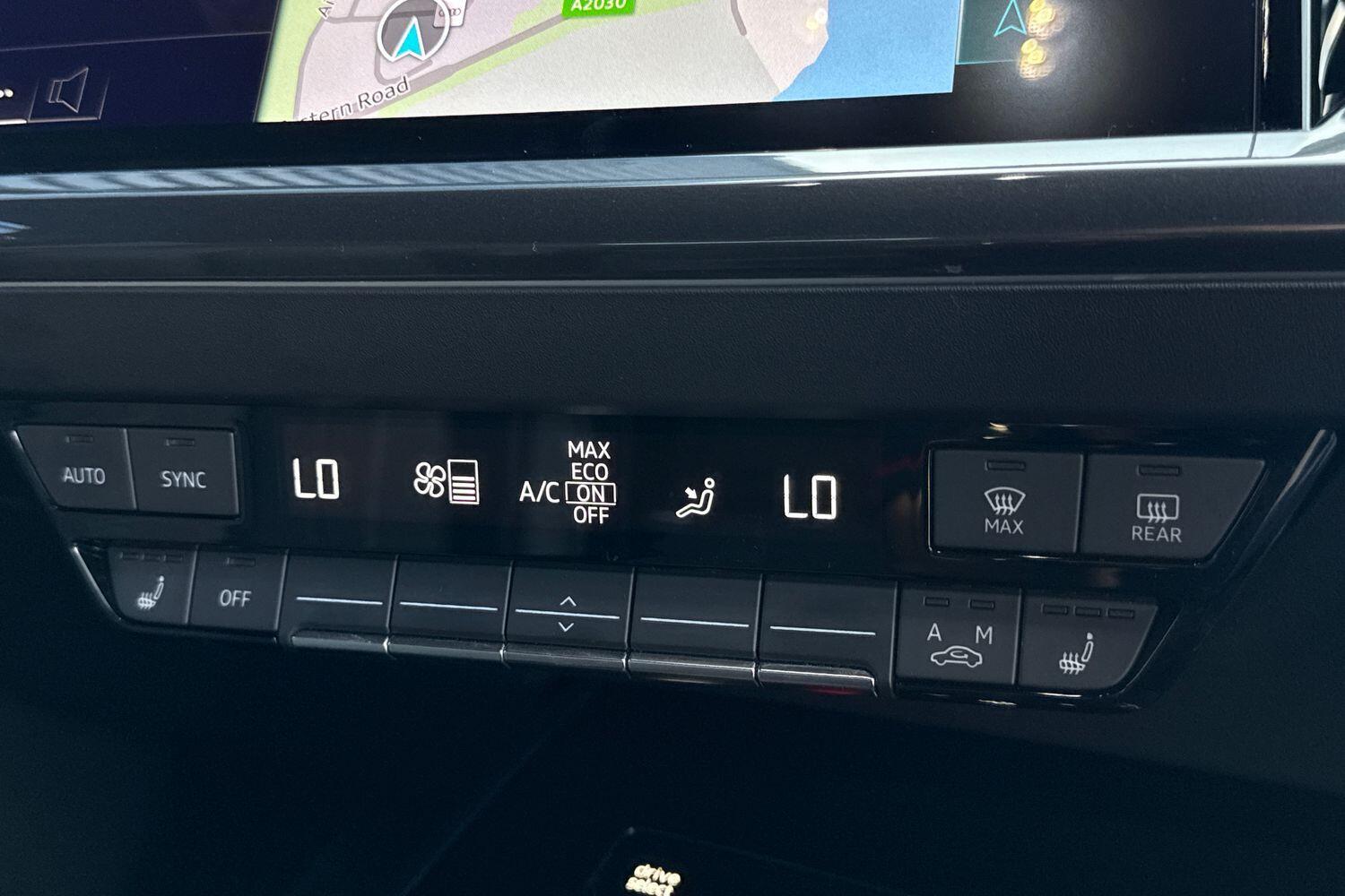 Vehicle 40