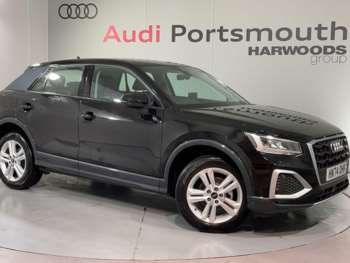 2024 (74) - 30 TFSI 116 Sport 5dr