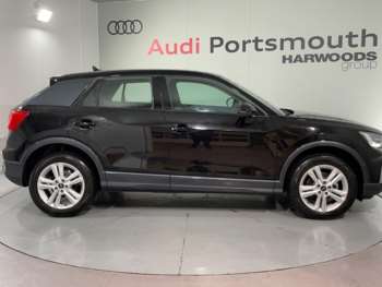 Used Audi Q2 2024 for sale - 75139391: Photo