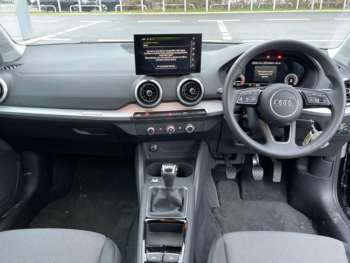 Used Audi Q2 2024 for sale - 75139391: Photo