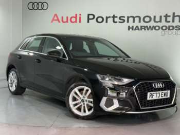 2024 (73) - 40 TFSI e Sport 5dr S Tronic