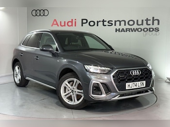 Audi - Q5