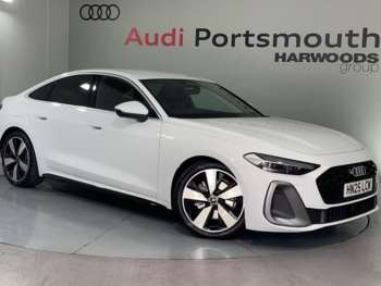 (25) - 2.0 TFSI S line Saloon 5dr Petrol S Tronic Euro 6 (s/s) (204 ps)