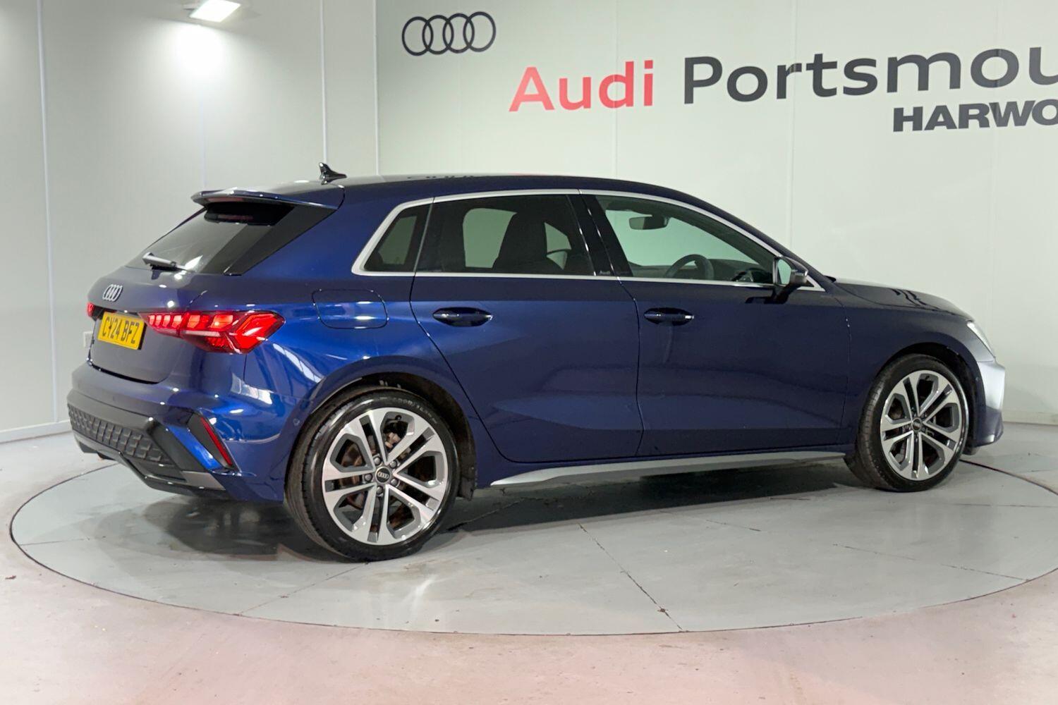 Used Audi A3 2024 for sale - 76349843: Photo 10