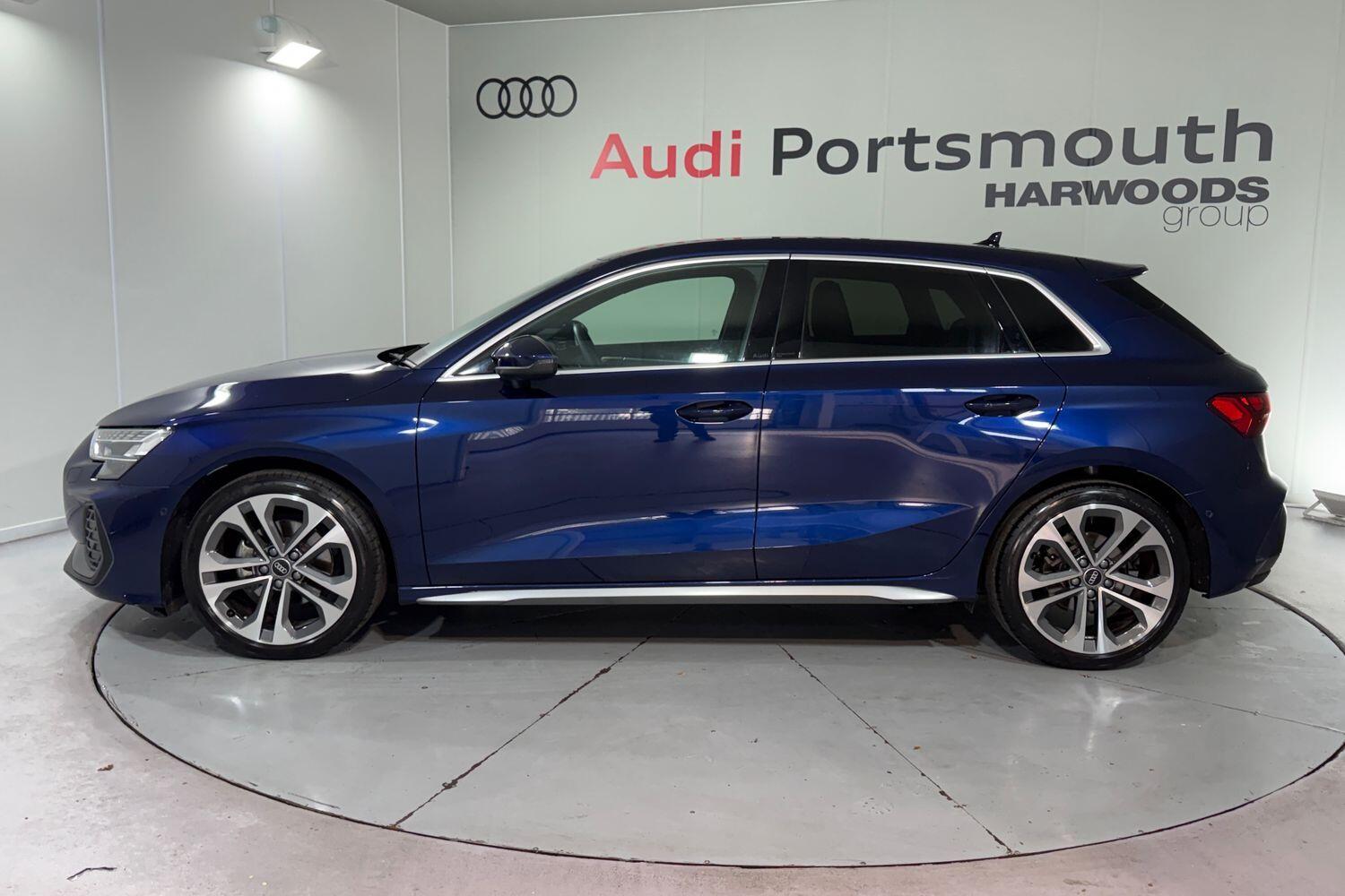 Used Audi A3 2024 for sale - 76349843: Photo 11