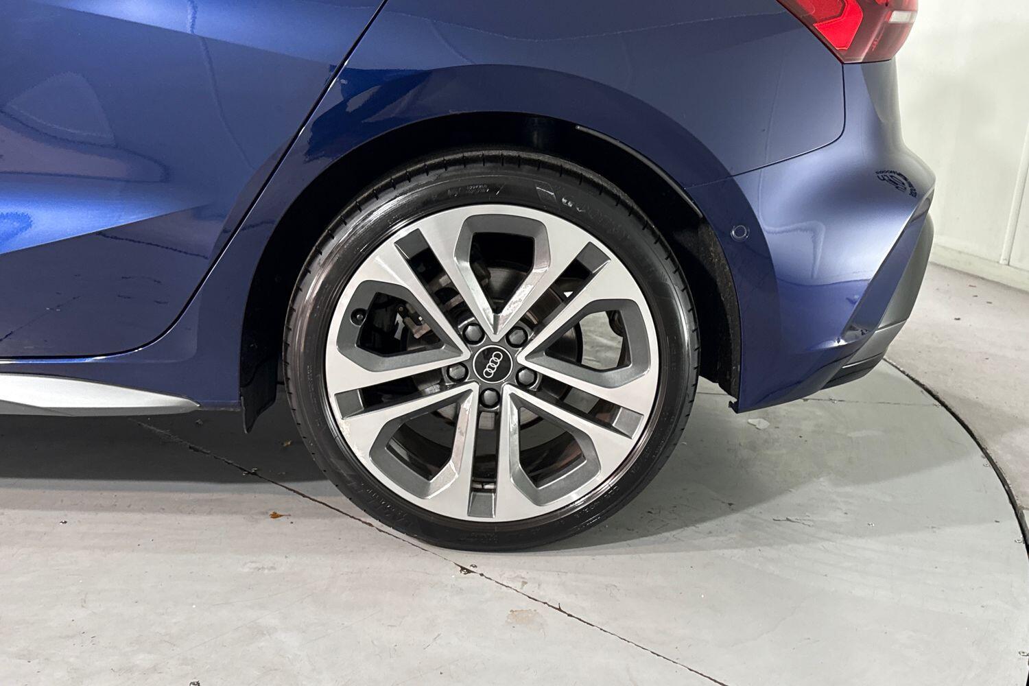 Used Audi A3 2024 for sale - 76349843: Photo 12