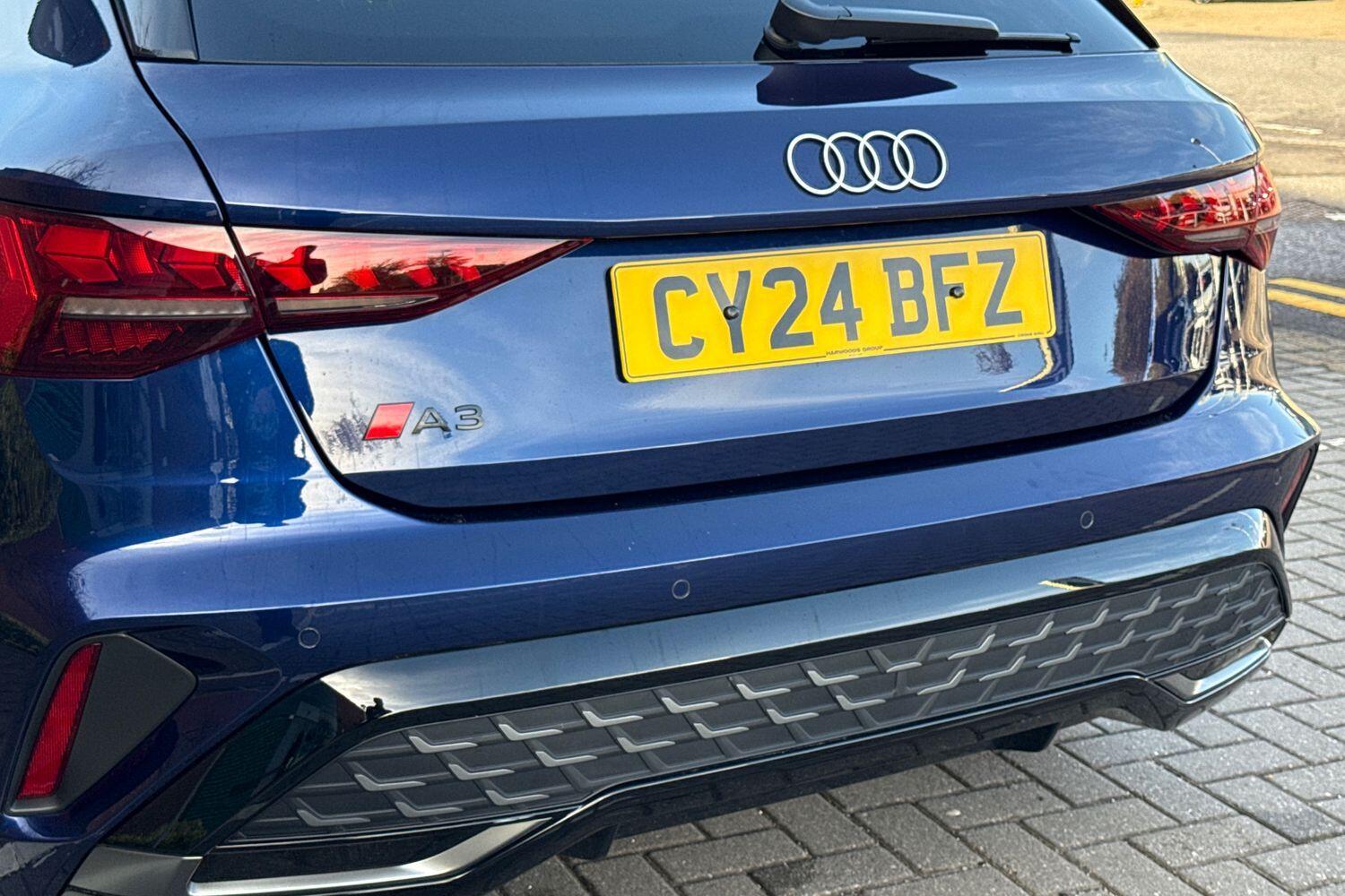Used Audi A3 2024 for sale - 76349843: Photo 16