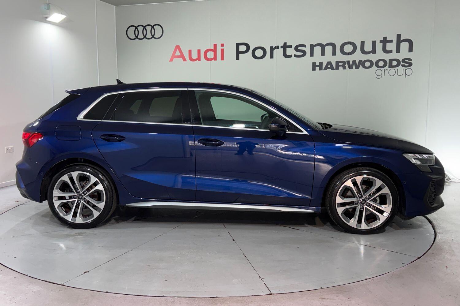 Used Audi A3 2024 for sale - 76349843: Photo 2