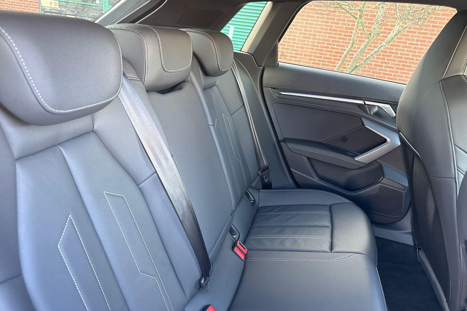 Used Audi A3 2024 for sale - 76349843: Photo 22