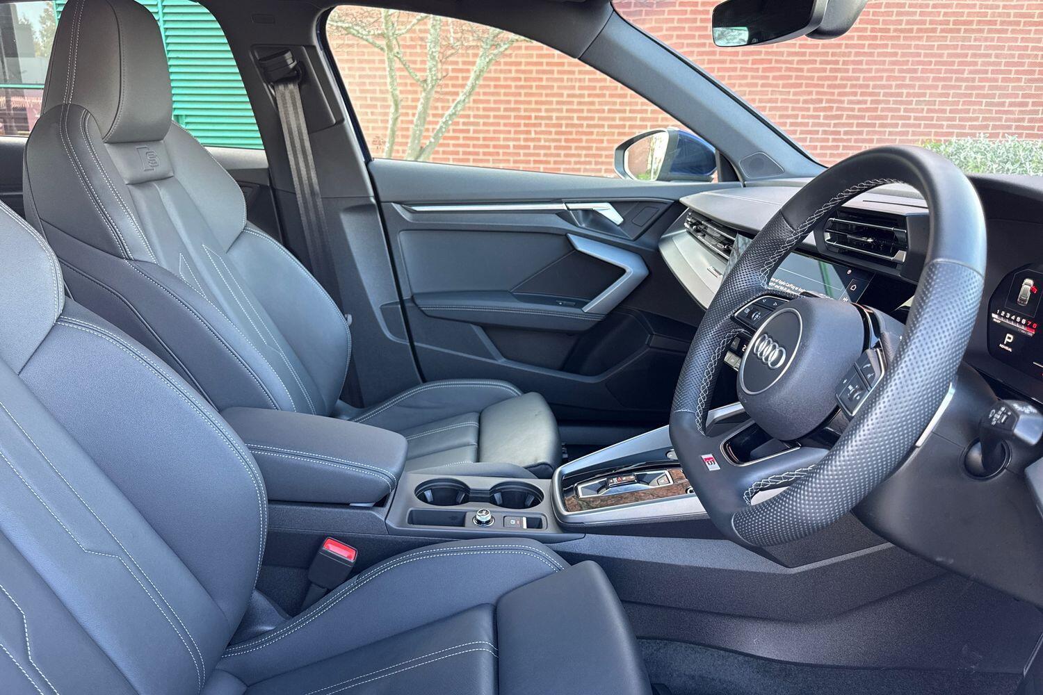 Used Audi A3 2024 for sale - 76349843: Photo 26
