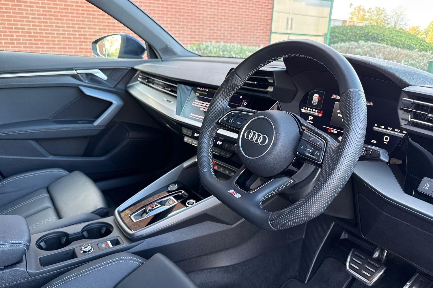 Used Audi A3 2024 for sale - 76349843: Photo 28