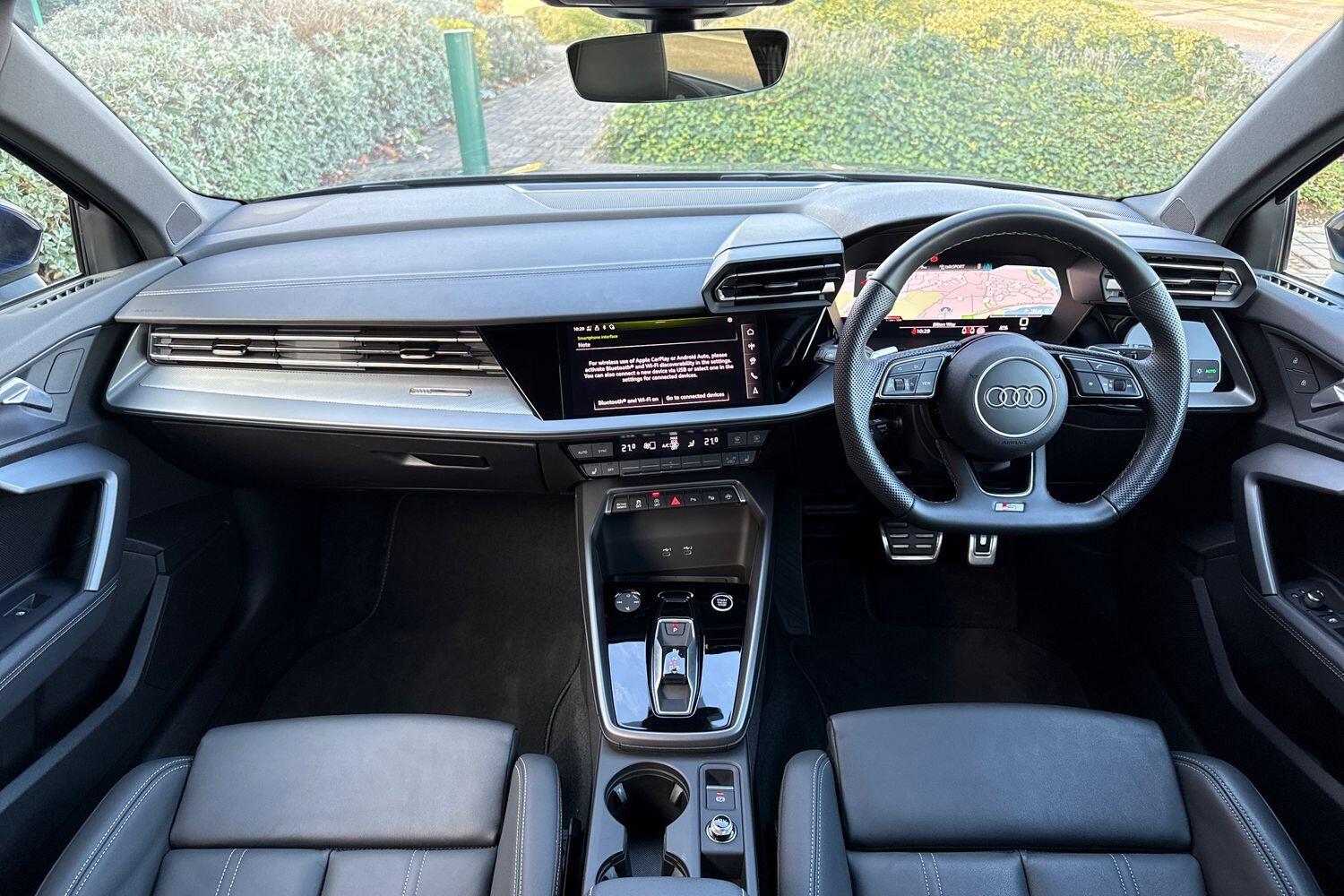Used Audi A3 2024 for sale - 76349843: Photo 3