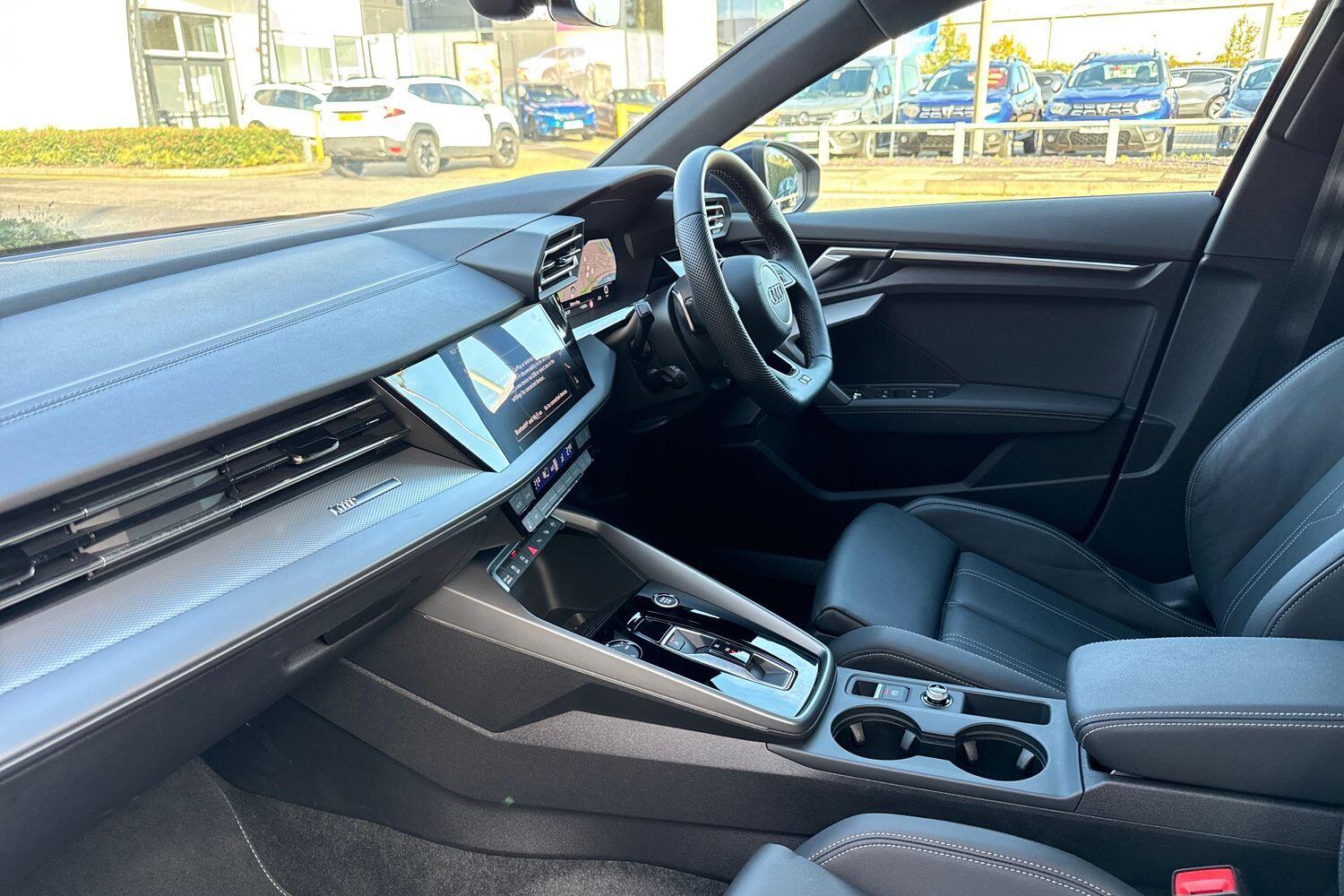 Used Audi A3 2024 for sale - 76349843: Photo 30