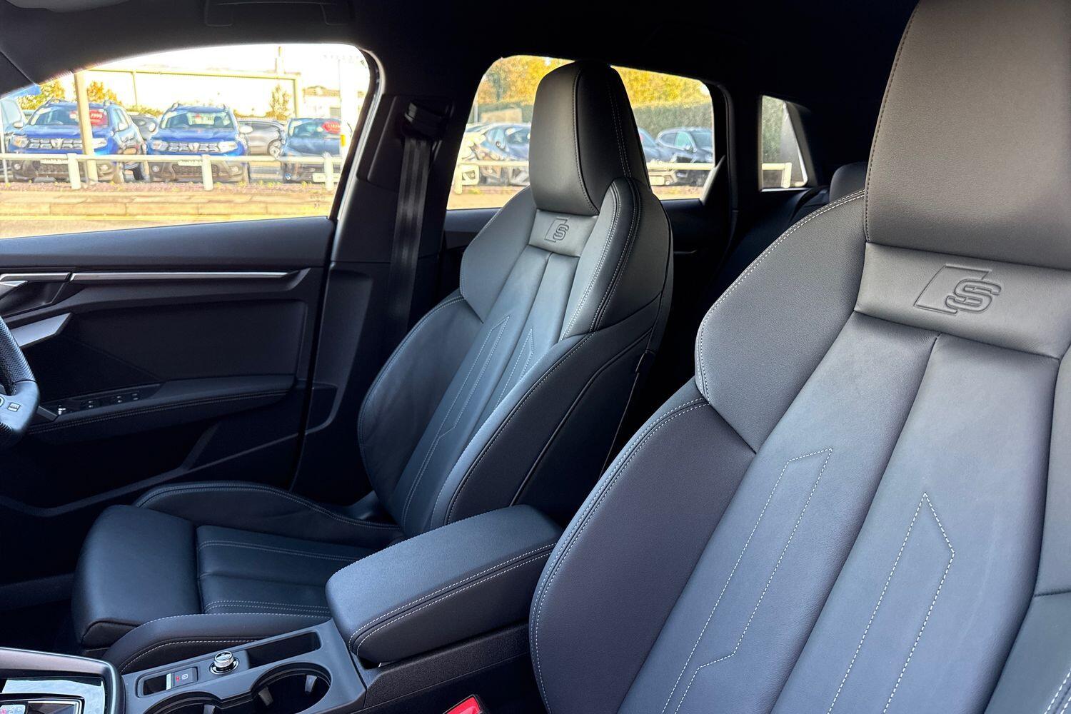 Used Audi A3 2024 for sale - 76349843: Photo 32