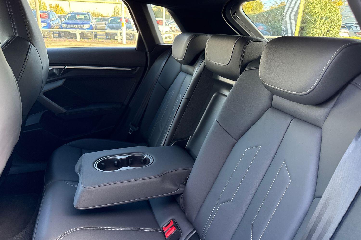 Used Audi A3 2024 for sale - 76349843: Photo 34