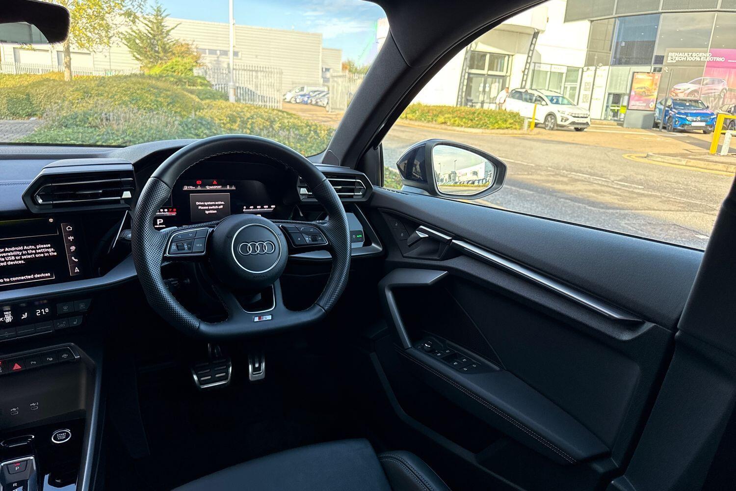 Used Audi A3 2024 for sale - 76349843: Photo 39