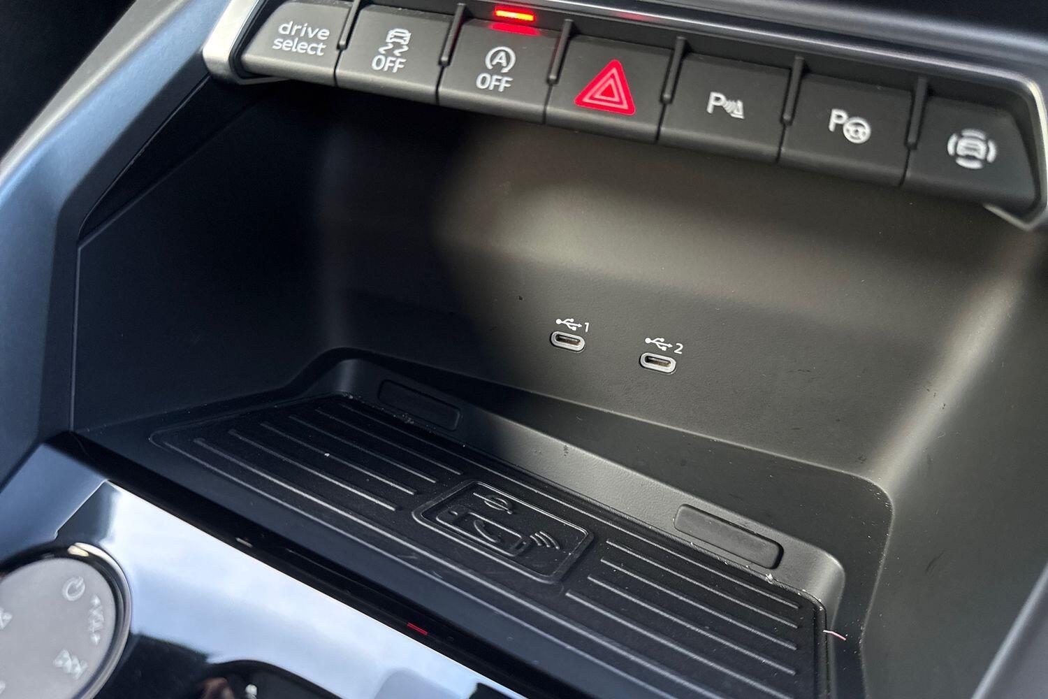 Used Audi A3 2024 for sale - 76349843: Photo 40