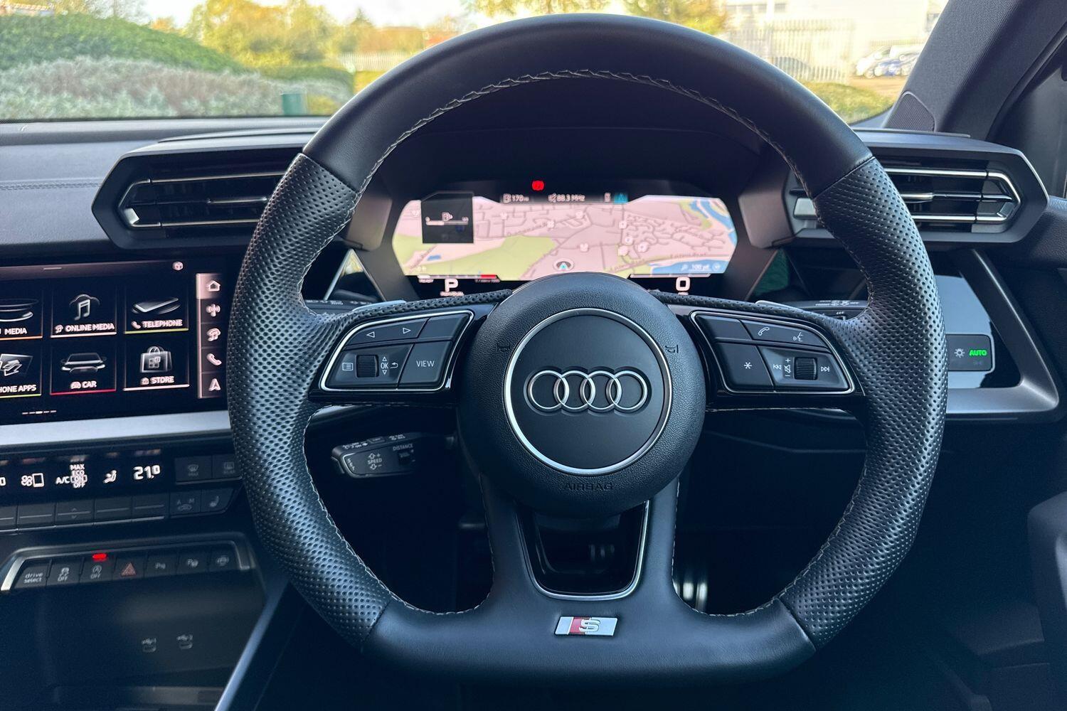 Used Audi A3 2024 for sale - 76349843: Photo 42