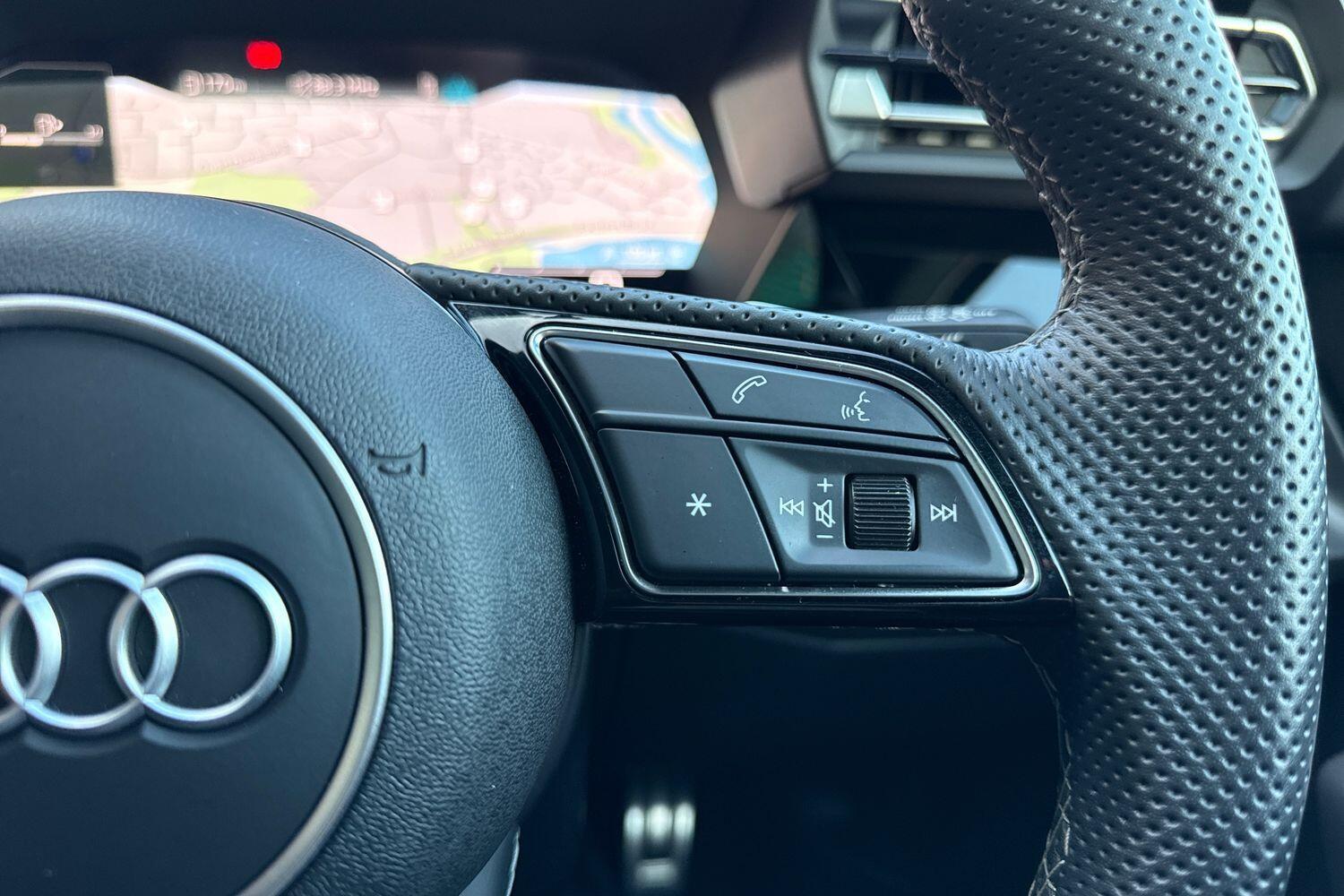 Used Audi A3 2024 for sale - 76349843: Photo 46