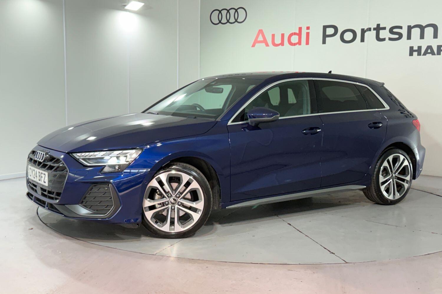Used Audi A3 2024 for sale - 76349843: Photo 5