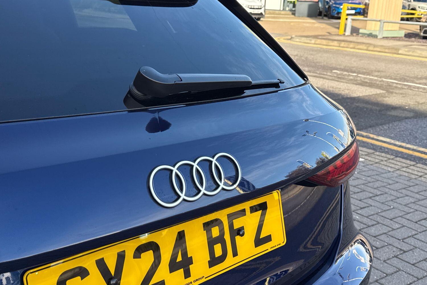 Used Audi A3 2024 for sale - 76349843: Photo 52