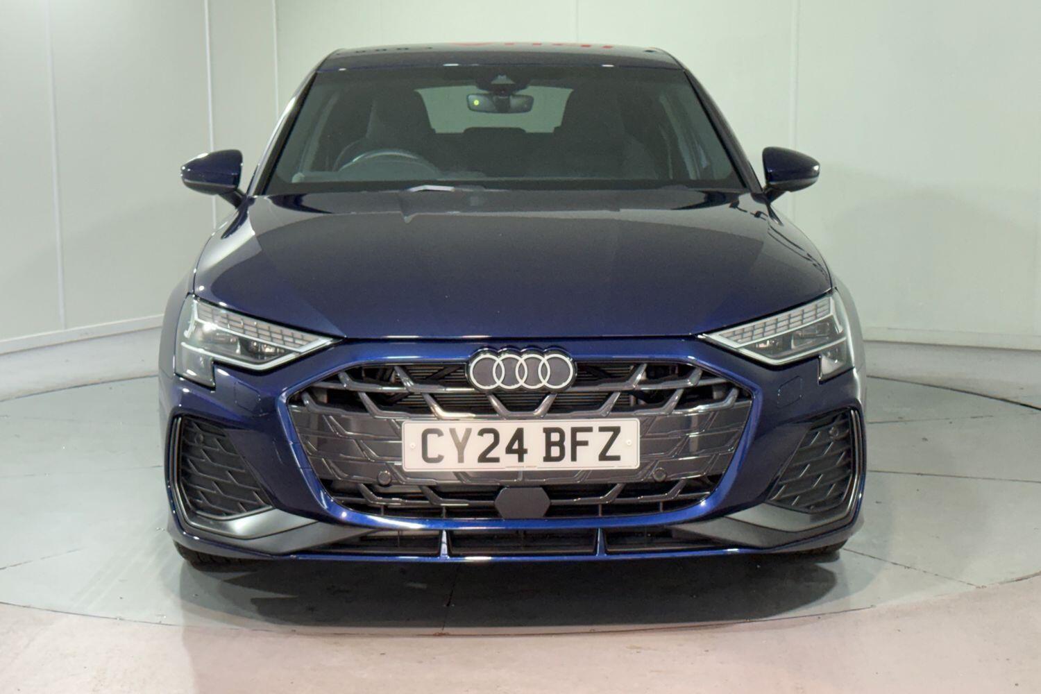 Used Audi A3 2024 for sale - 76349843: Photo 6