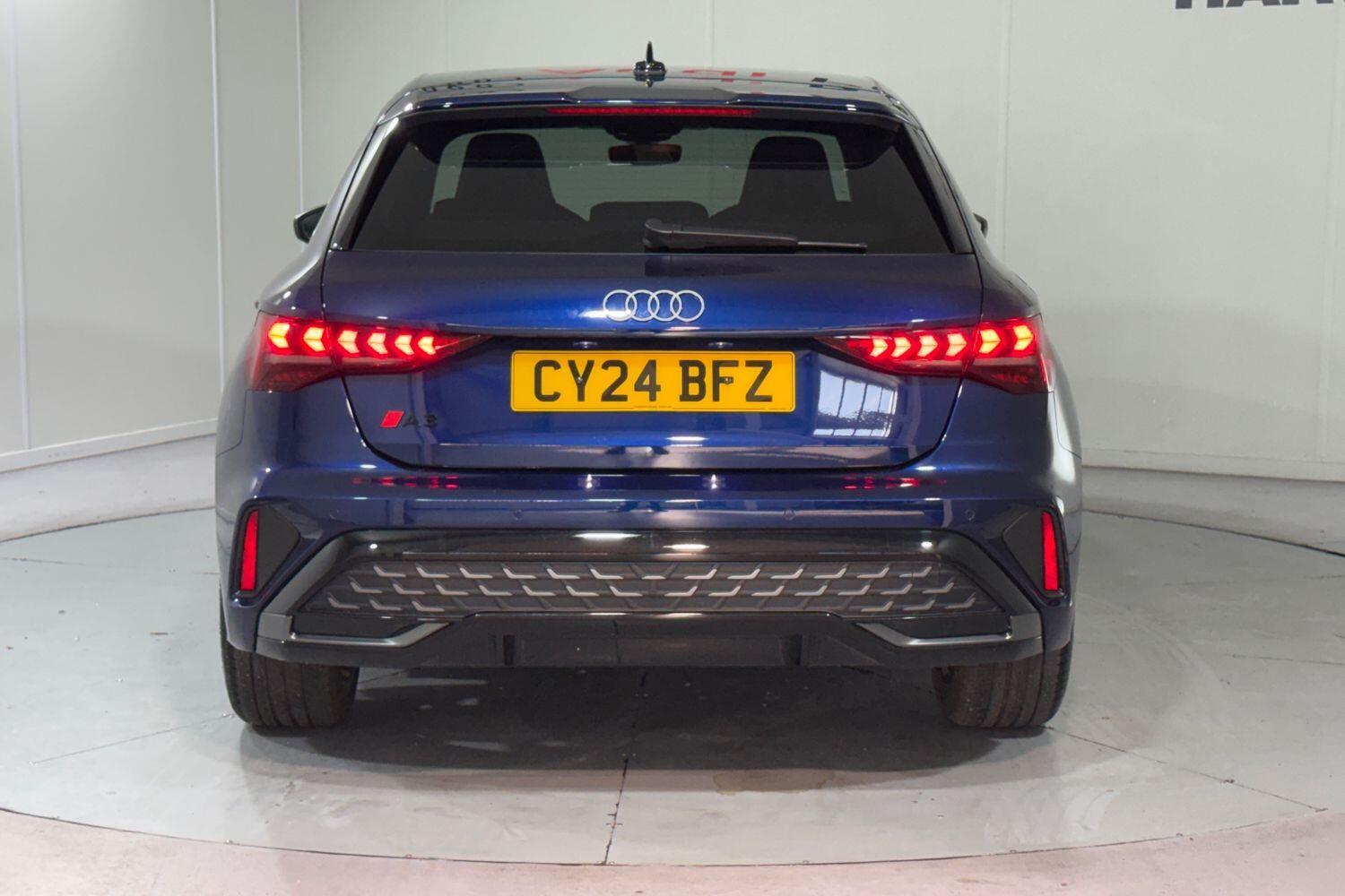 Used Audi A3 2024 for sale - 76349843: Photo 7