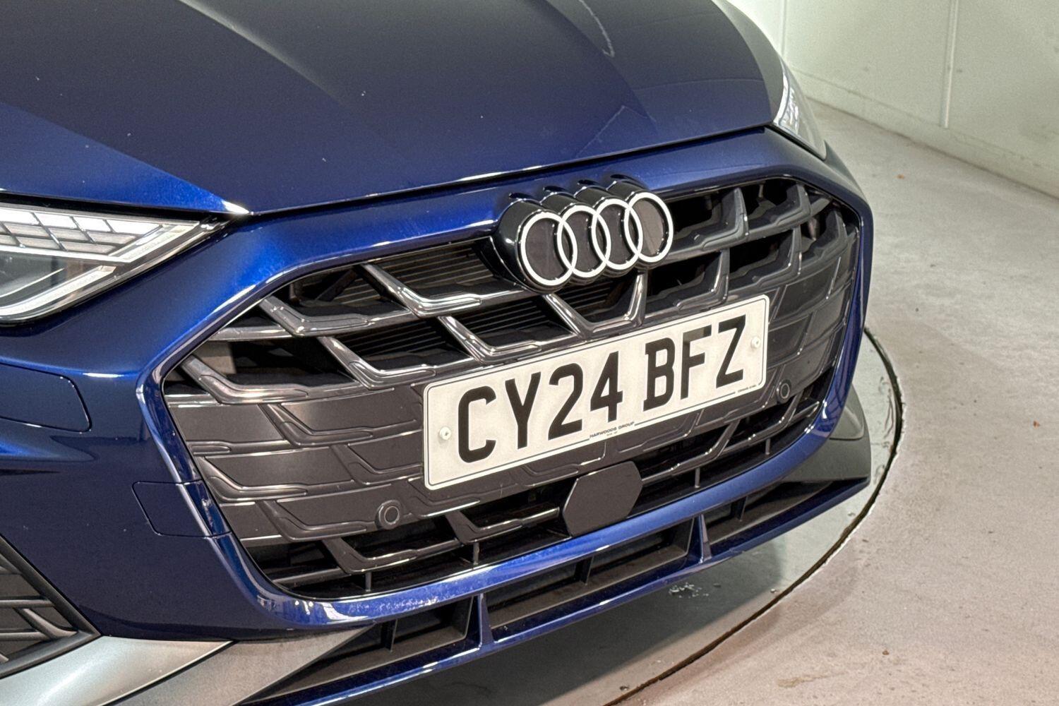 Used Audi A3 2024 for sale - 76349843: Photo 9