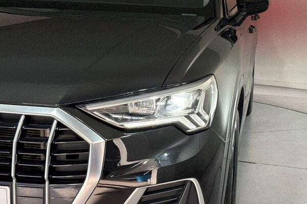 Used Audi Q3 2023 for sale - 76026364: Photo 11