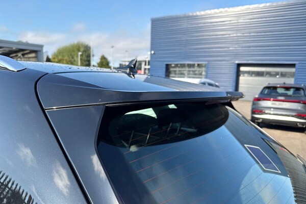 Used Audi Q3 2023 for sale - 76026364: Photo 14
