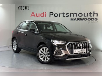 Audi - Q3