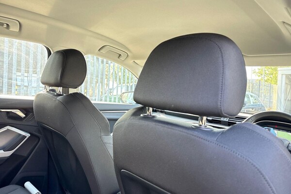 Used Audi Q3 2023 for sale - 76026364: Photo 23