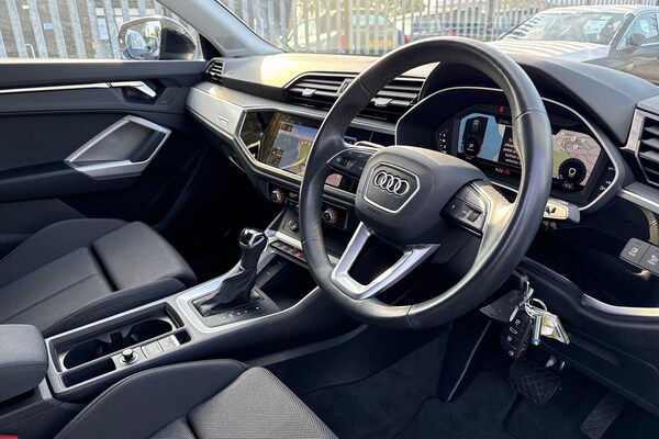 Used Audi Q3 2023 for sale - 76026364: Photo 27