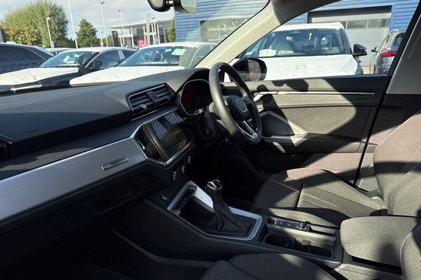 Used Audi Q3 2023 for sale - 76026364: Photo 29