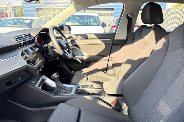 Used Audi Q3 2023 for sale - 76026364: Photo 31