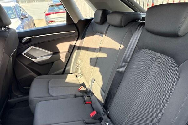 Used Audi Q3 2023 for sale - 76026364: Photo 33