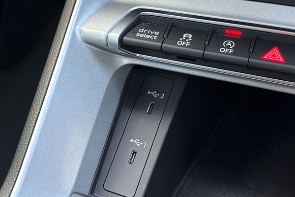 Used Audi Q3 2023 for sale - 76026364: Photo 34