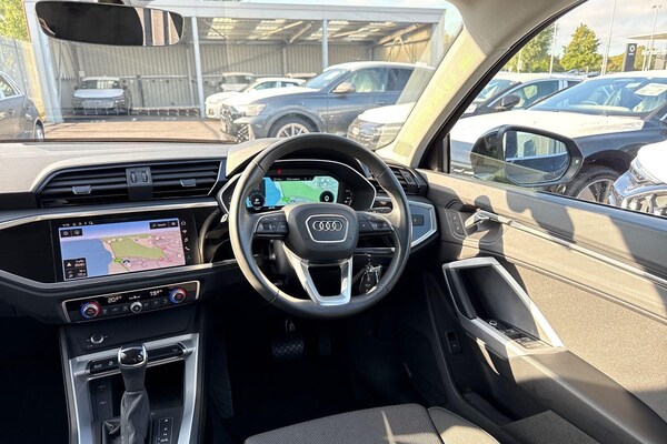 Used Audi Q3 2023 for sale - 76026364: Photo 39