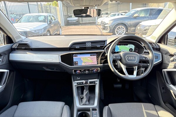 Used Audi Q3 2023 for sale - 76026364: Photo 3