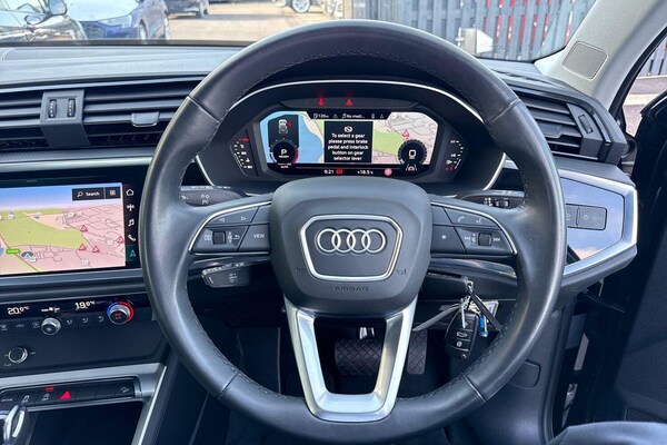 Used Audi Q3 2023 for sale - 76026364: Photo 41