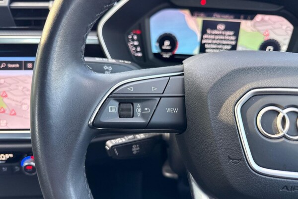 Used Audi Q3 2023 for sale - 76026364: Photo 43