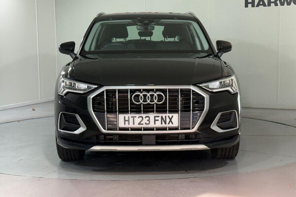 Used Audi Q3 2023 for sale - 76026364: Photo 5